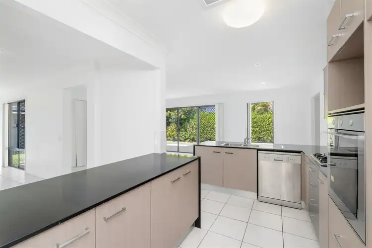 Third view of Homely house listing, 11 Captain Cook Street, Urraween QLD 4655