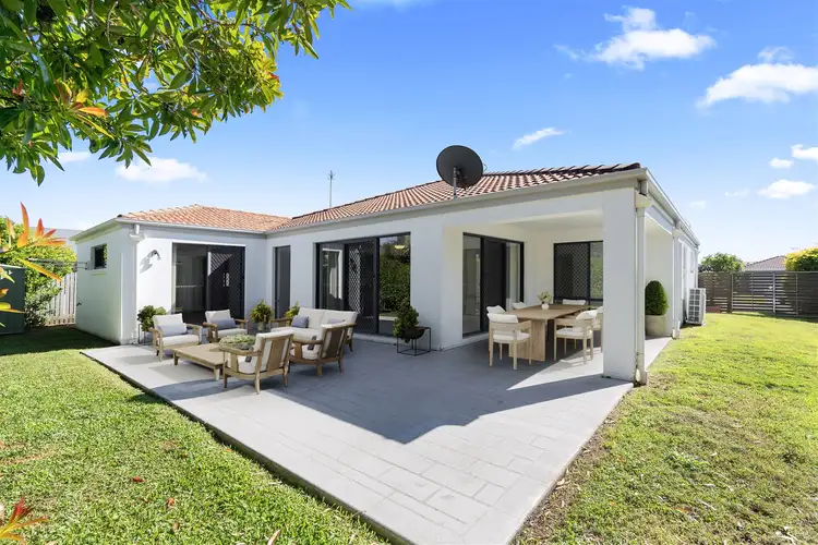 Fifth view of Homely house listing, 11 Captain Cook Street, Urraween QLD 4655