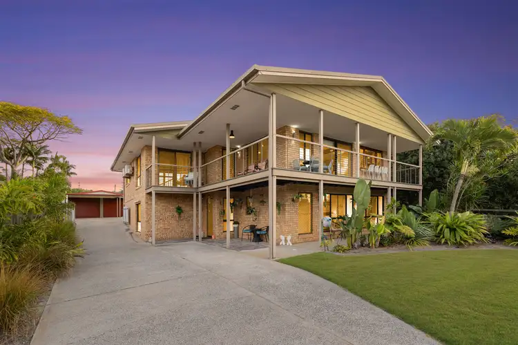 26 Johnston Boulevard, Urraween QLD 4655
