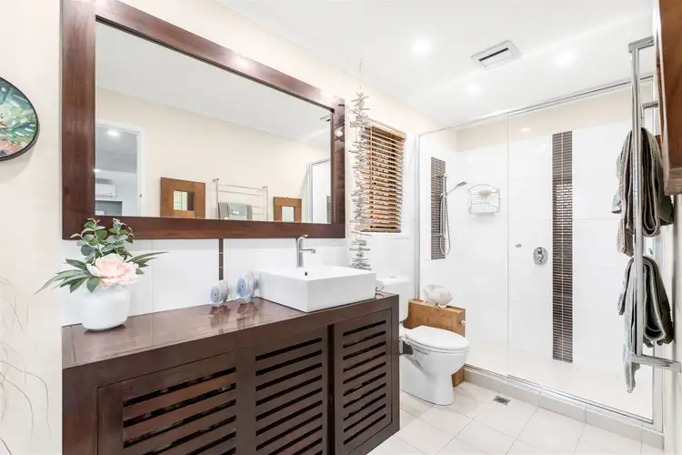 Fifth view of Homely house listing, 26 Johnston Boulevard, Urraween QLD 4655