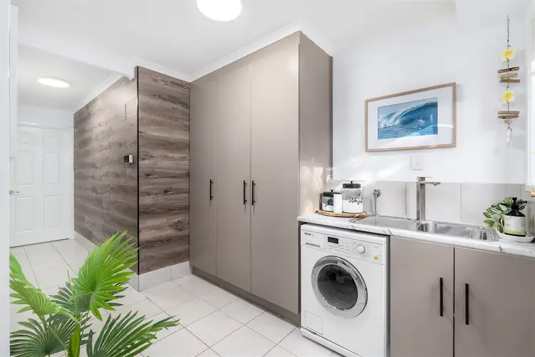 Sixth view of Homely house listing, 26 Johnston Boulevard, Urraween QLD 4655