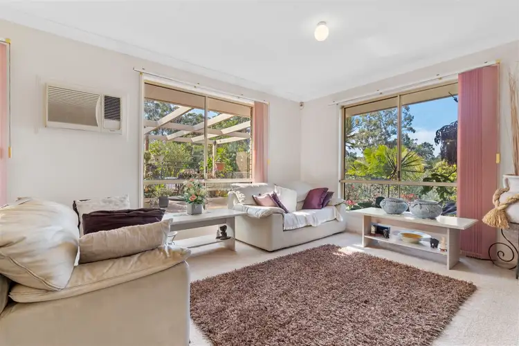 Third view of Homely house listing, 102 Macquarie Avenue, Molendinar QLD 4214