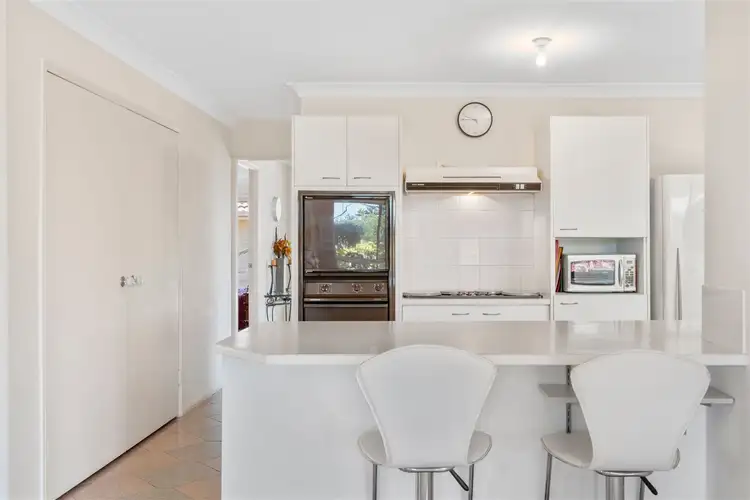 Fourth view of Homely house listing, 102 Macquarie Avenue, Molendinar QLD 4214