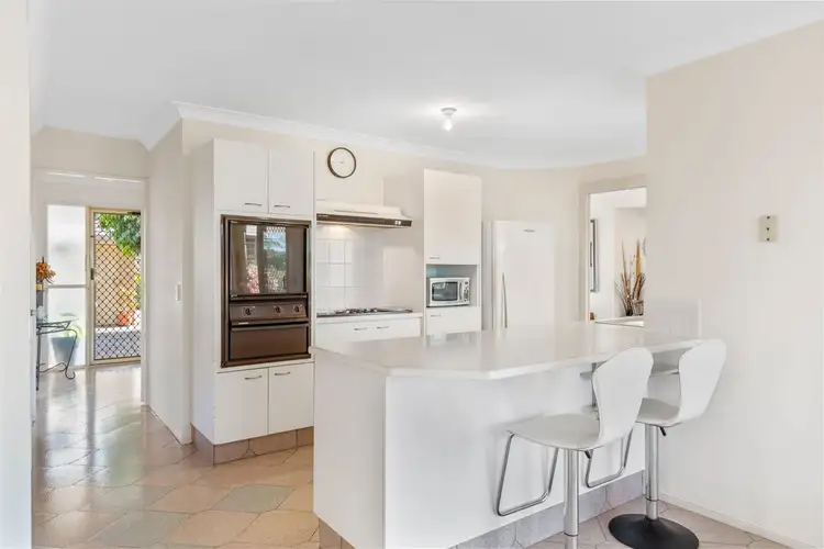 Fifth view of Homely house listing, 102 Macquarie Avenue, Molendinar QLD 4214