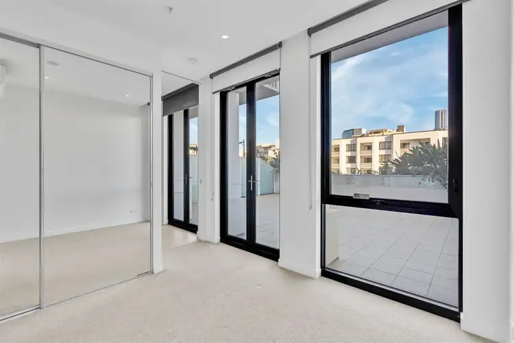 Fifth view of Homely unit listing, 617/477 Boundary Street, Spring Hill QLD 4000