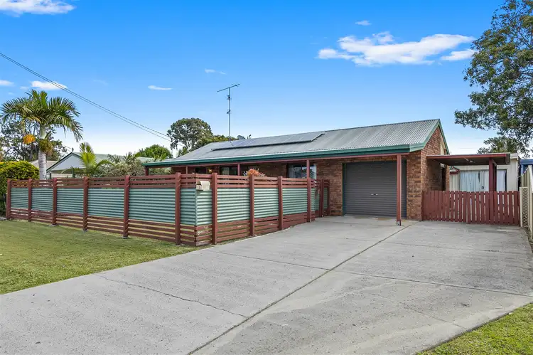 15 Lerner Street, Pacific Paradise QLD 4564