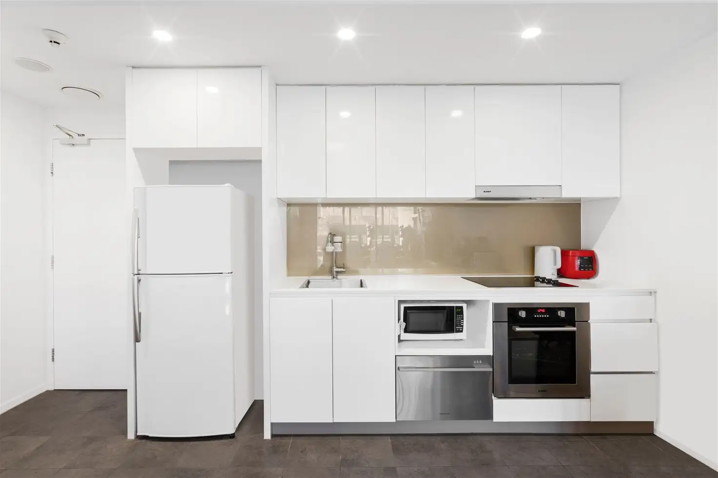 Main view of Homely unit listing, 803/24 Brewers Street, Bowen Hills QLD 4006