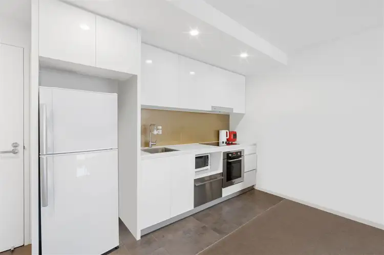 Second view of Homely unit listing, 803/24 Brewers Street, Bowen Hills QLD 4006