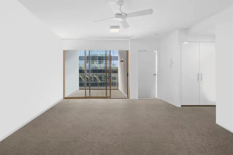 Third view of Homely unit listing, 803/24 Brewers Street, Bowen Hills QLD 4006