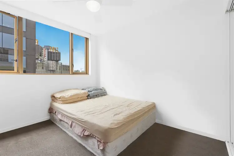 Fifth view of Homely unit listing, 803/24 Brewers Street, Bowen Hills QLD 4006