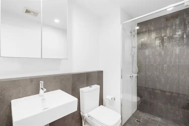 Sixth view of Homely unit listing, 803/24 Brewers Street, Bowen Hills QLD 4006