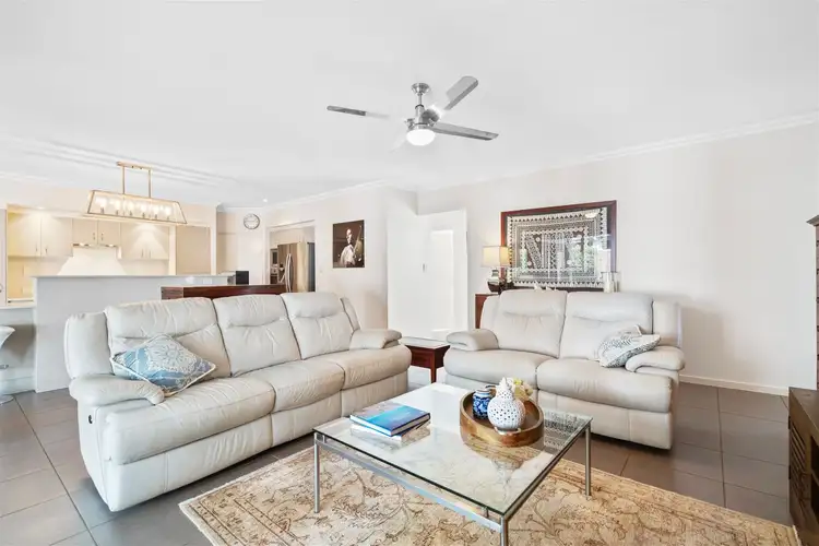 Fifth view of Homely house listing, 45 O`Brien Street, Ormiston QLD 4160