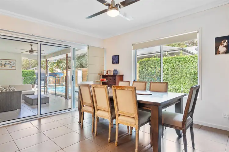 Sixth view of Homely house listing, 45 O`Brien Street, Ormiston QLD 4160
