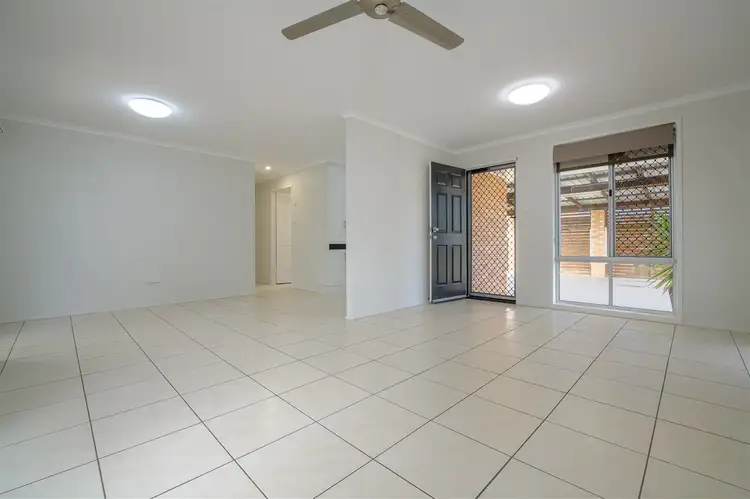 Third view of Homely house listing, 12 Cremorne Drive, Tannum Sands QLD 4680