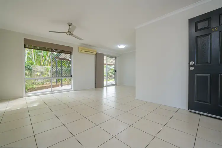 Fourth view of Homely house listing, 12 Cremorne Drive, Tannum Sands QLD 4680