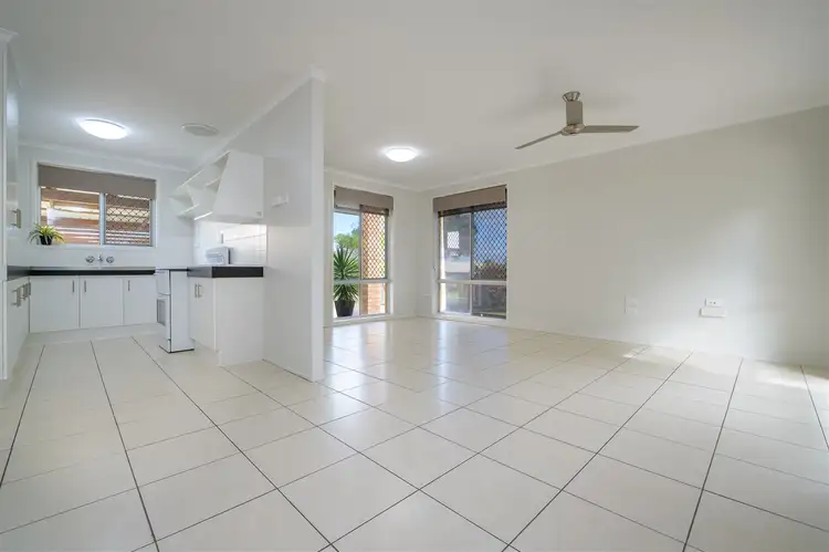 Fifth view of Homely house listing, 12 Cremorne Drive, Tannum Sands QLD 4680