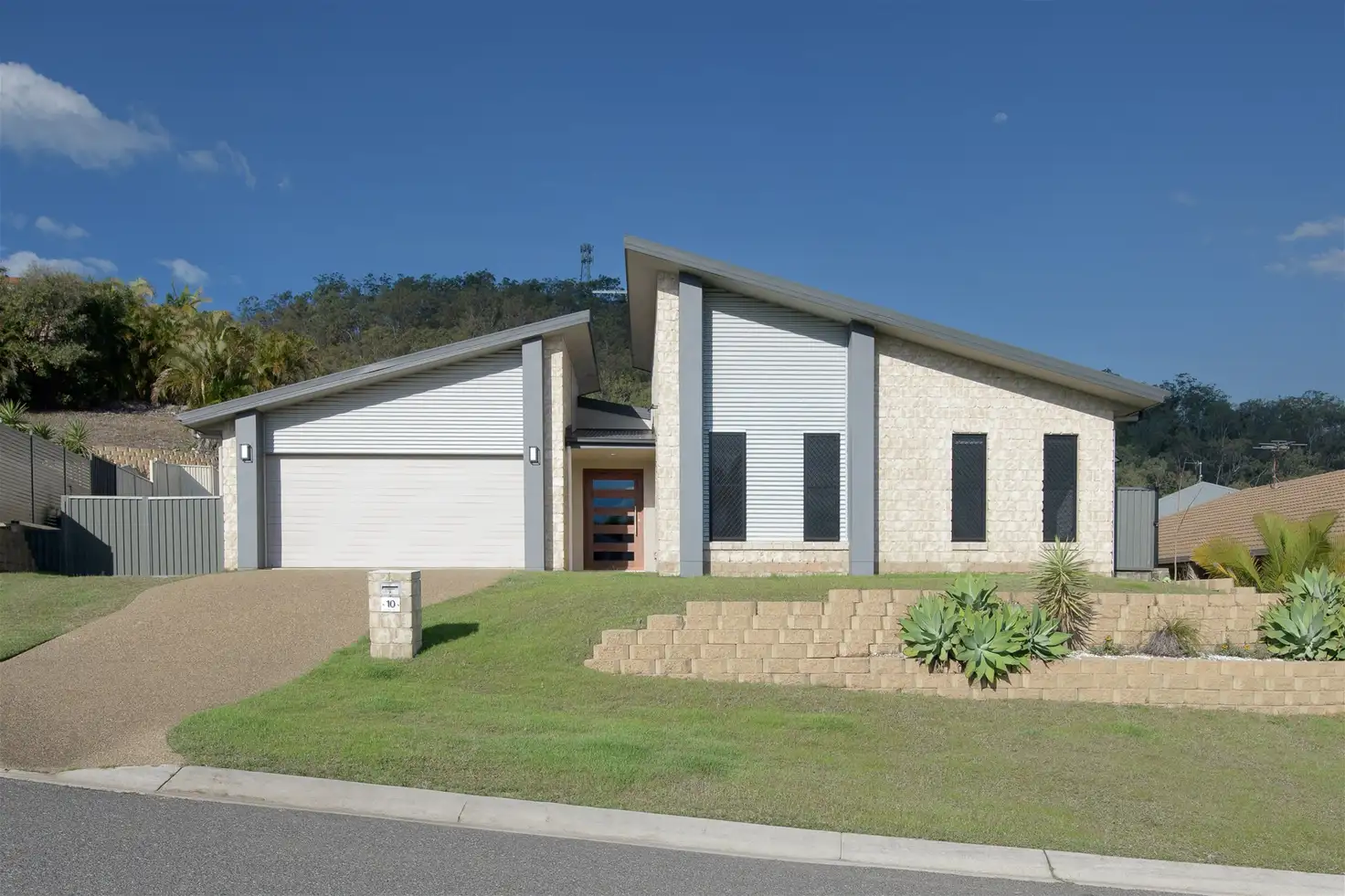 Main view of Homely house listing, 10 Phoenix Place, Telina QLD 4680