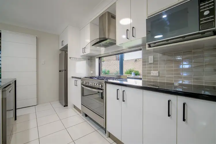 Third view of Homely house listing, 10 Phoenix Place, Telina QLD 4680