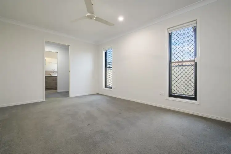 Sixth view of Homely house listing, 10 Phoenix Place, Telina QLD 4680