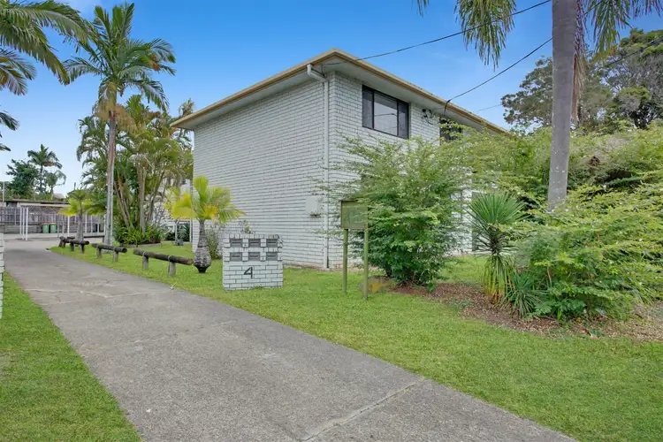 5/4 Kokoda Street