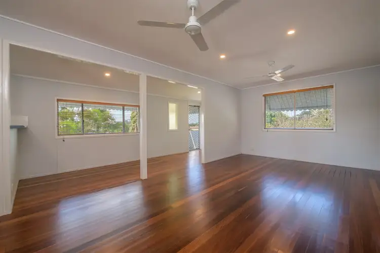 28 Yukana Street, Boyne Island QLD 4680