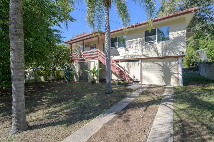 8 Tigalee Court, Kin Kora QLD 4680