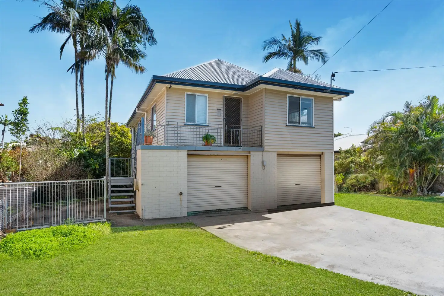 Main view of Homely house listing, 98 Macoma Street, Banyo QLD 4014