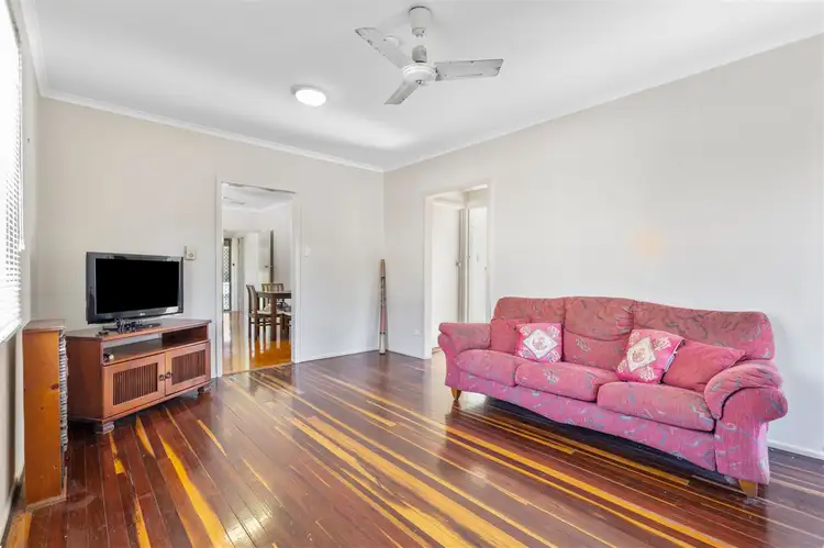 Second view of Homely house listing, 98 Macoma Street, Banyo QLD 4014