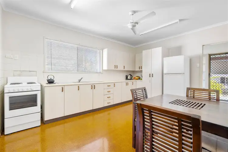 Third view of Homely house listing, 98 Macoma Street, Banyo QLD 4014