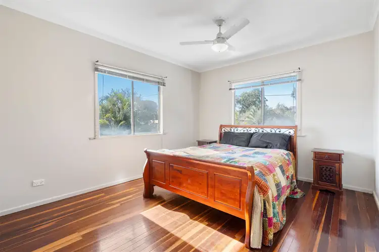 Fifth view of Homely house listing, 98 Macoma Street, Banyo QLD 4014