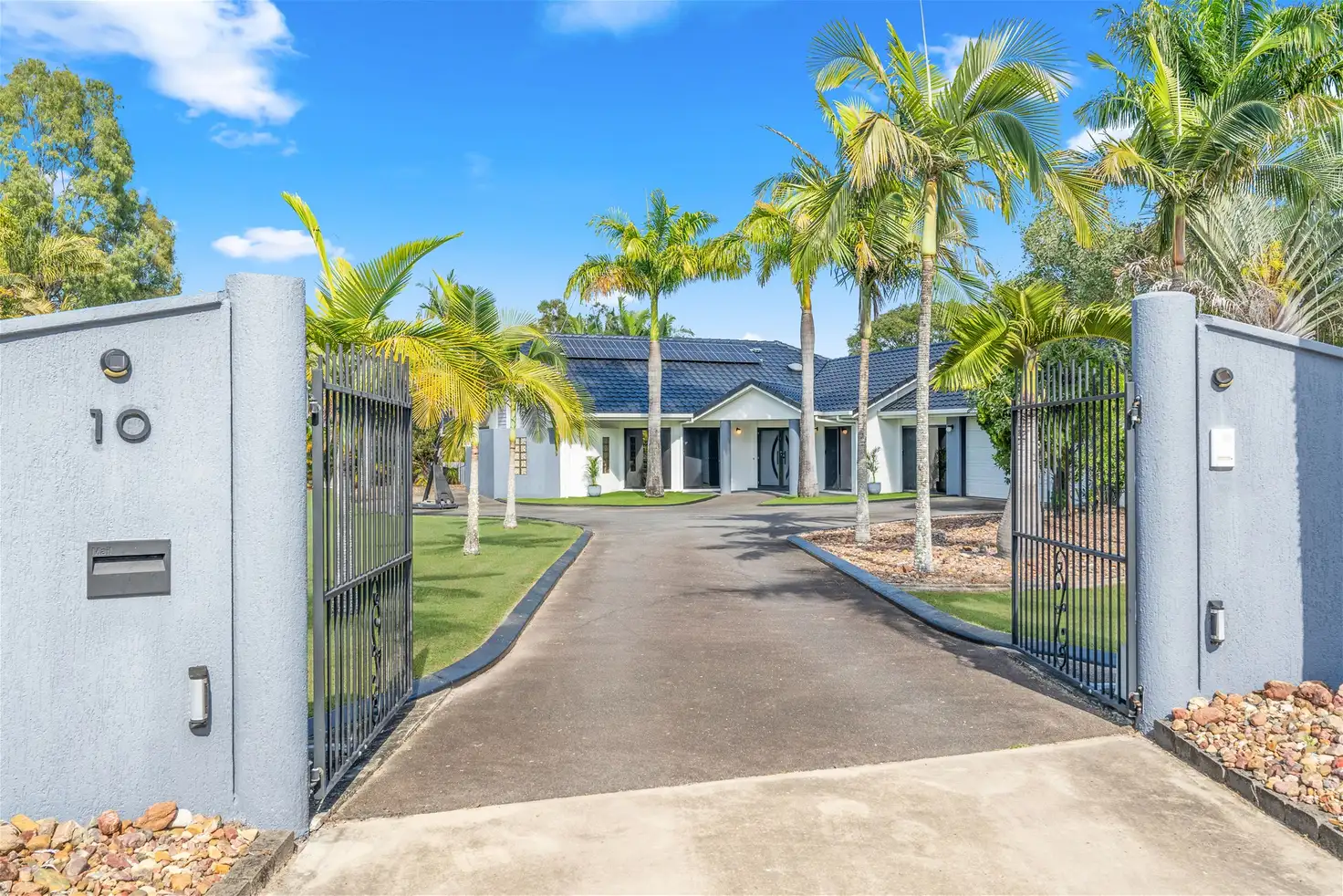 Main view of Homely house listing, 10 - 12 Yabara Court, Wondunna QLD 4655