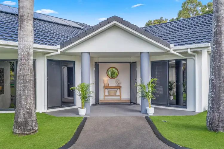 Fourth view of Homely house listing, 10 - 12 Yabara Court, Wondunna QLD 4655