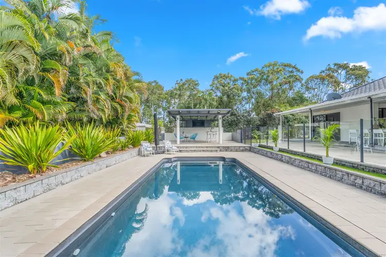 Fifth view of Homely house listing, 10 - 12 Yabara Court, Wondunna QLD 4655