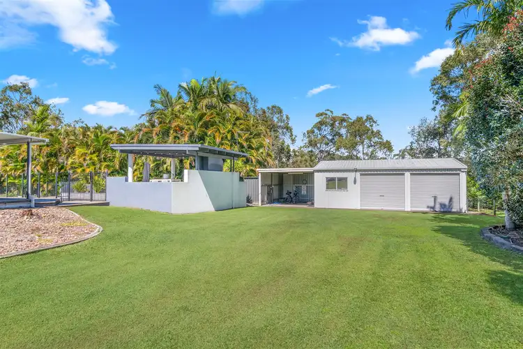 Sixth view of Homely house listing, 10 - 12 Yabara Court, Wondunna QLD 4655