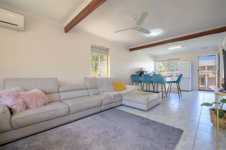 6/6 Hampton Drive, Tannum Sands QLD 4680