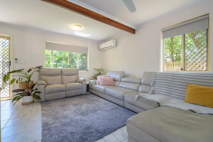 Third view of Homely unit listing, 6/6 Hampton Drive, Tannum Sands QLD 4680