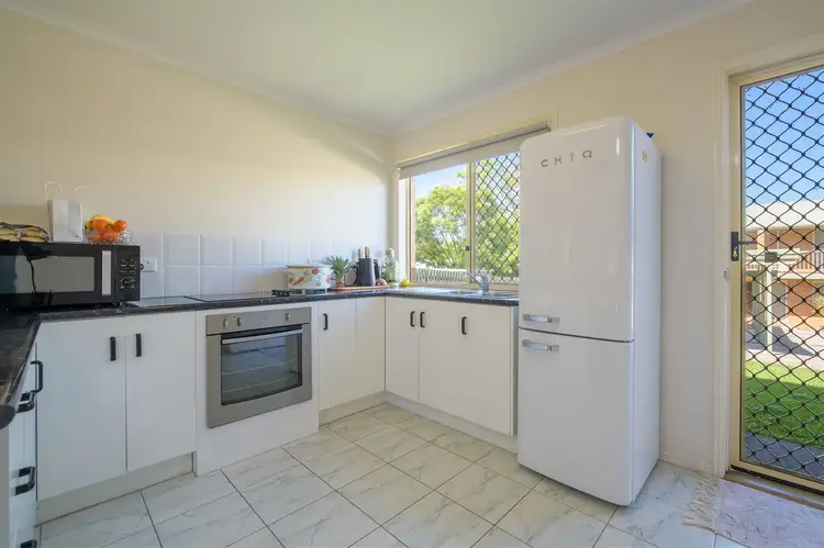 Fourth view of Homely unit listing, 6/6 Hampton Drive, Tannum Sands QLD 4680