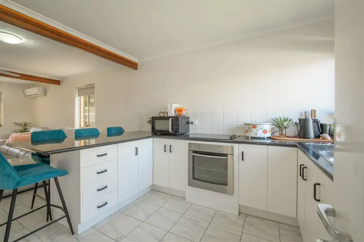 Fifth view of Homely unit listing, 6/6 Hampton Drive, Tannum Sands QLD 4680