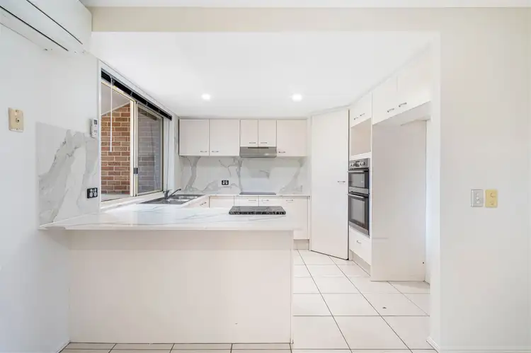 Fourth view of Homely townhouse listing, 46/2 Cassowary Drive, Burleigh Waters QLD 4220