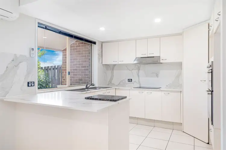Fifth view of Homely townhouse listing, 46/2 Cassowary Drive, Burleigh Waters QLD 4220