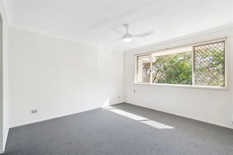 Sixth view of Homely townhouse listing, 46/2 Cassowary Drive, Burleigh Waters QLD 4220