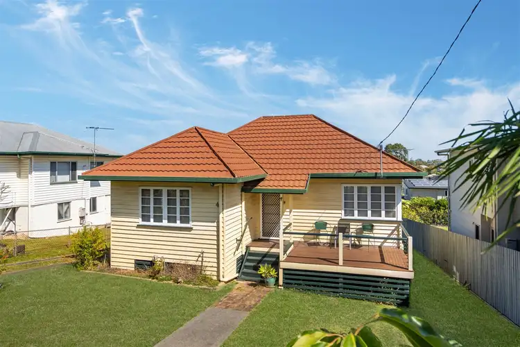 Third view of Homely house listing, 4 Aveling Street, Wavell Heights QLD 4012