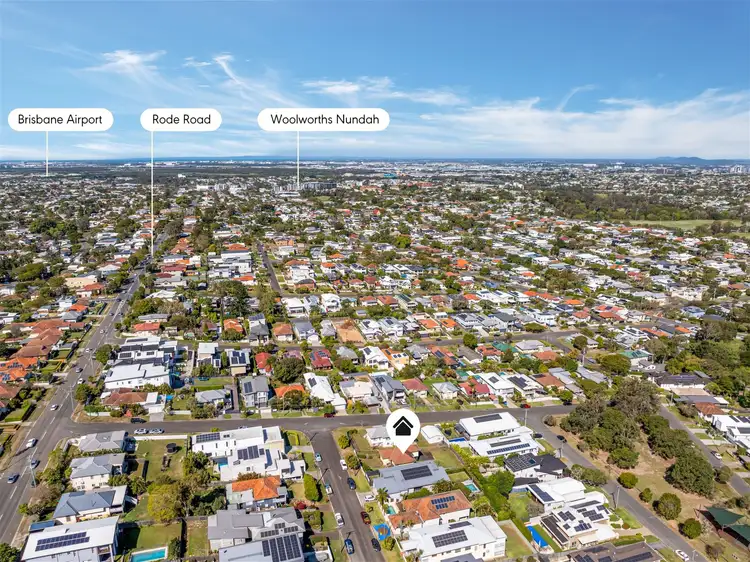 Fourth view of Homely house listing, 4 Aveling Street, Wavell Heights QLD 4012