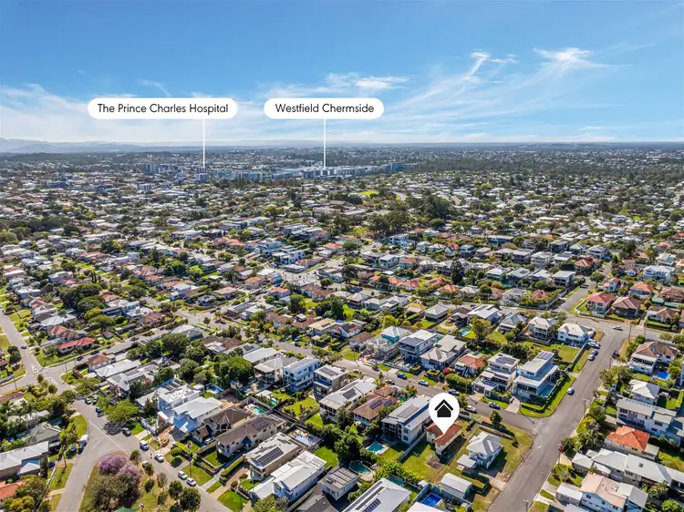 Fifth view of Homely house listing, 4 Aveling Street, Wavell Heights QLD 4012