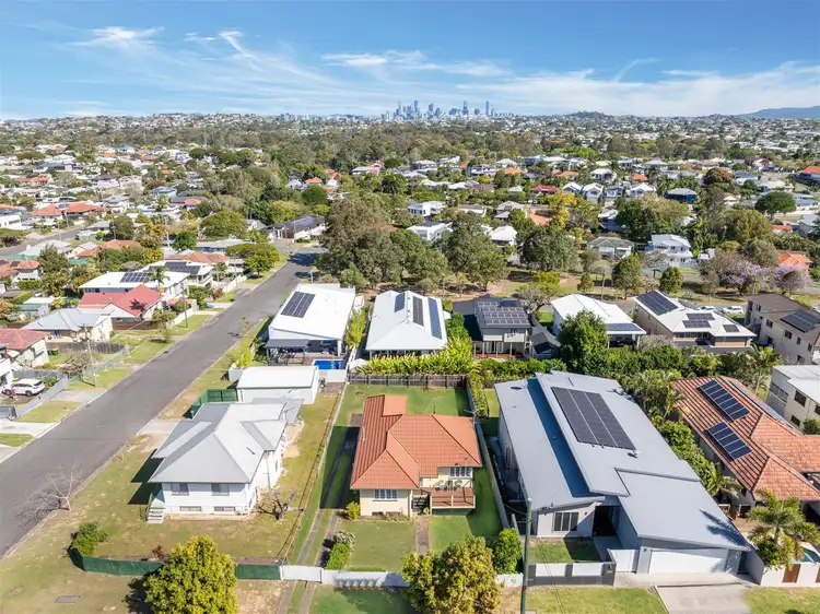 Sixth view of Homely house listing, 4 Aveling Street, Wavell Heights QLD 4012