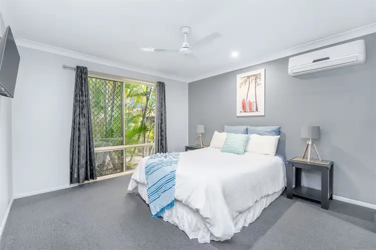 Fifth view of Homely house listing, 35 Anchorage Circuit, Point Vernon QLD 4655