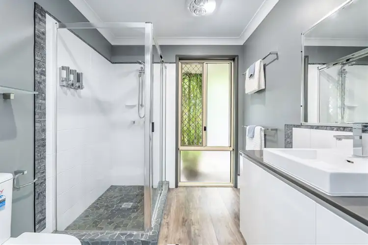 Sixth view of Homely house listing, 35 Anchorage Circuit, Point Vernon QLD 4655