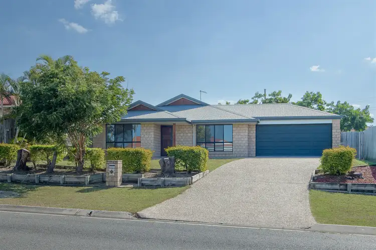 30 Central Avenue, Calliope QLD 4680