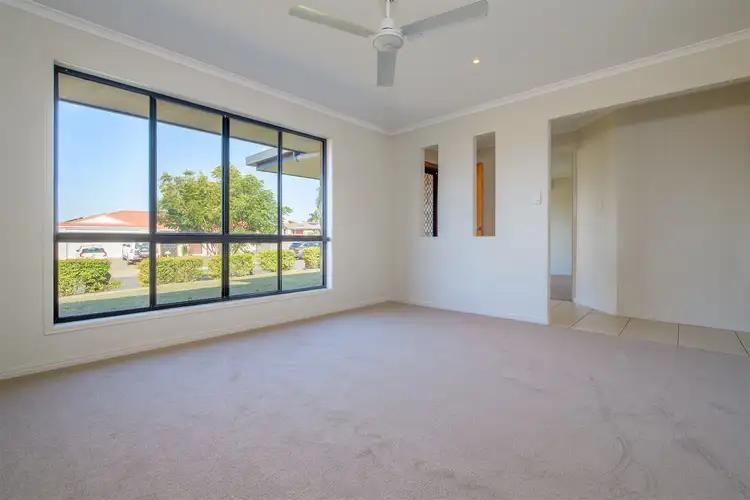 Second view of Homely house listing, 30 Central Avenue, Calliope QLD 4680