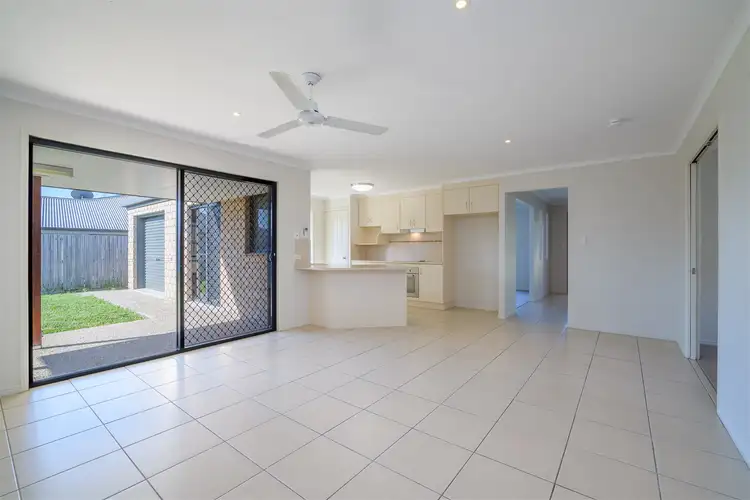 Fourth view of Homely house listing, 30 Central Avenue, Calliope QLD 4680